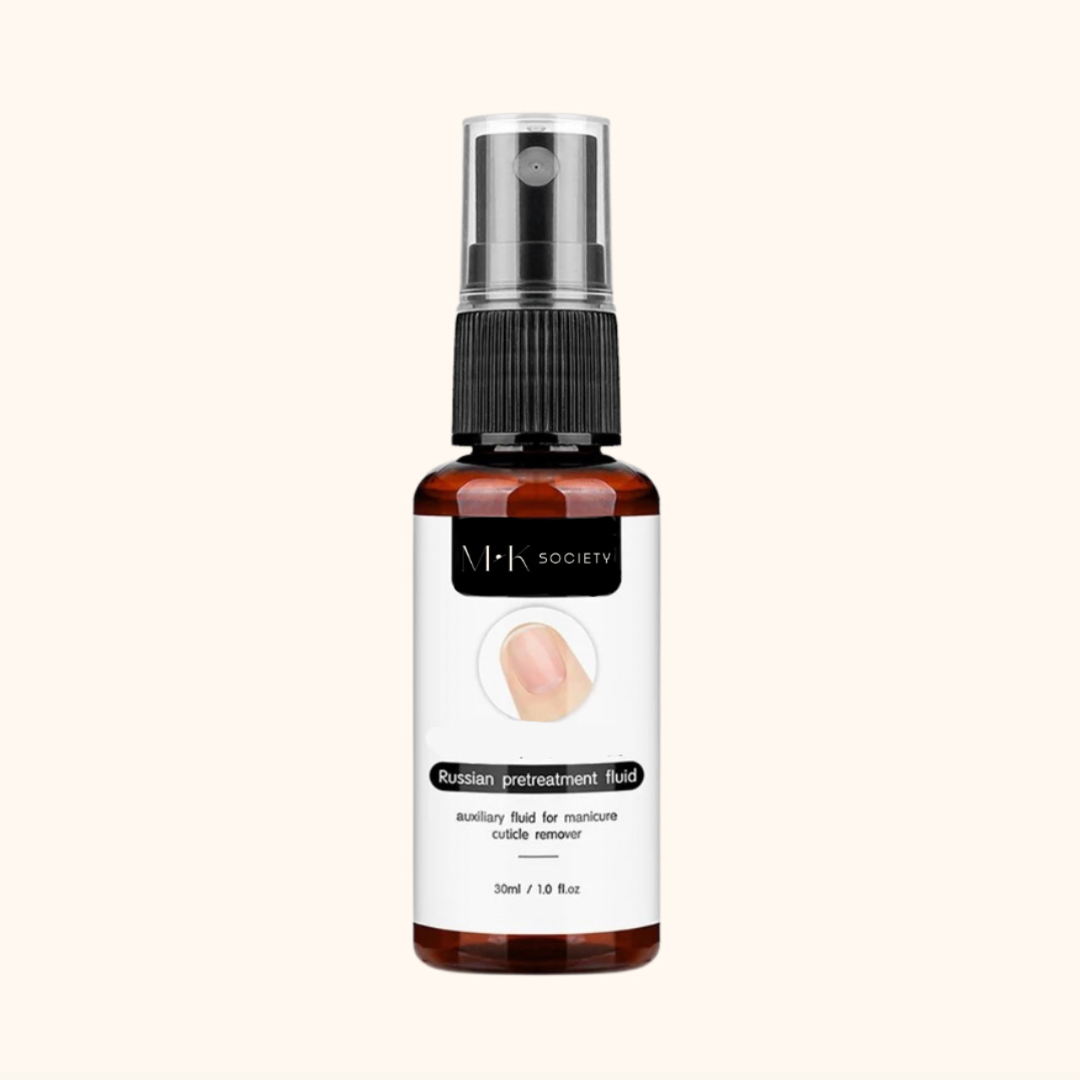Russian Cuticle Spray Remover