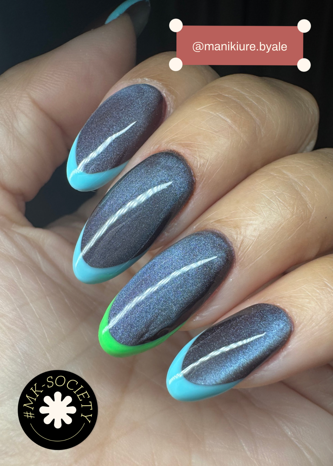 Magnetic Obsession Co.