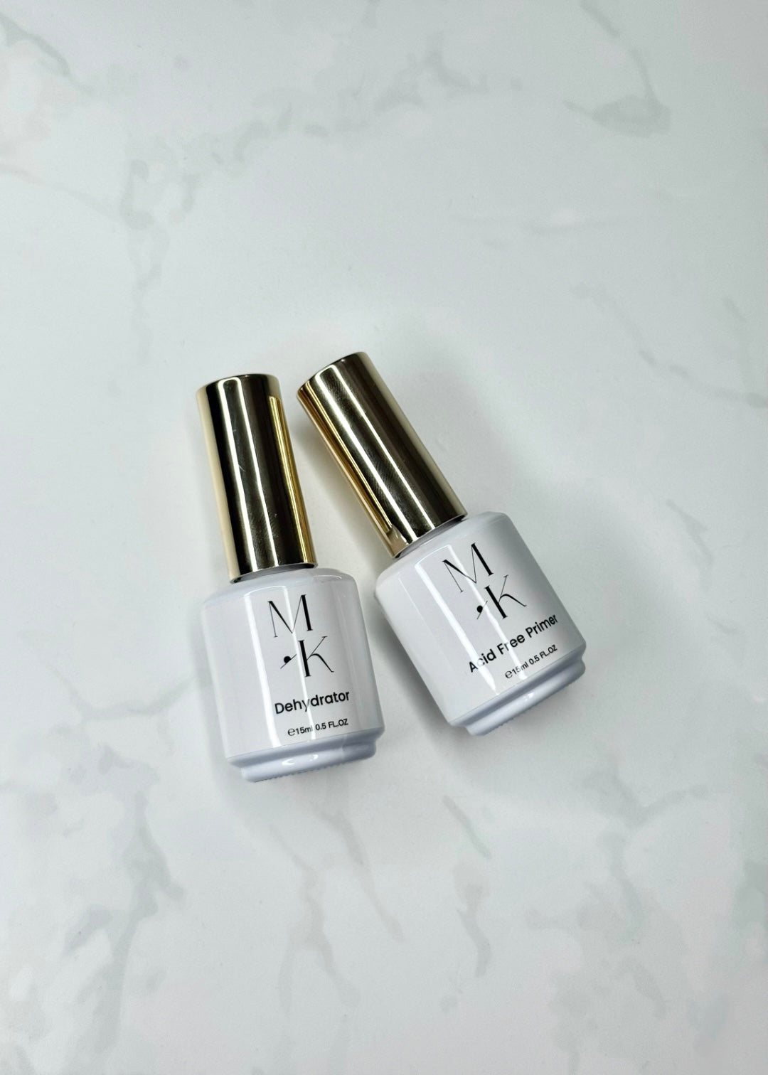 Dehydrator and Acid Free Primer