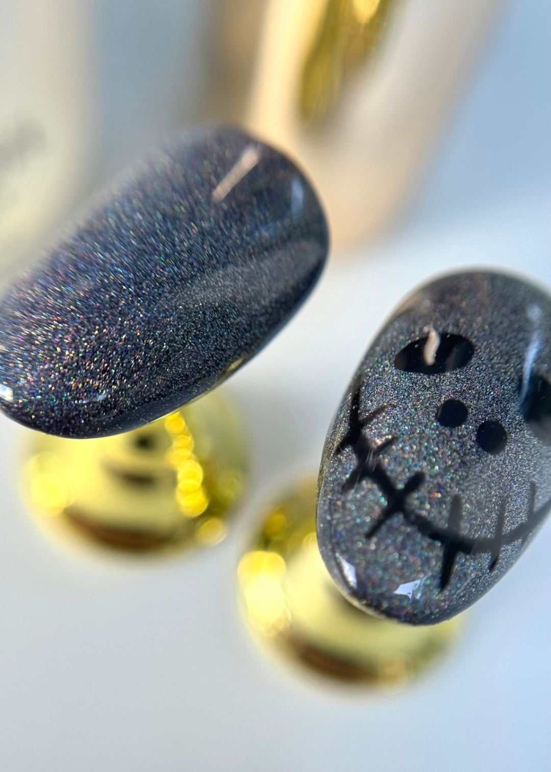 (PRE-VENTA) Universal Cat Eye Laser Effect