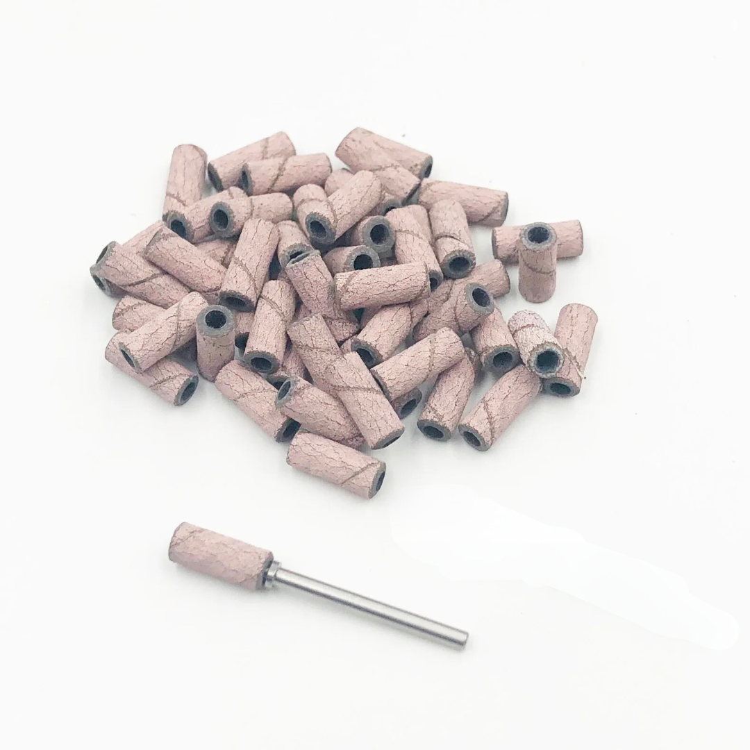 Mini Mandrel Duo (3/32)