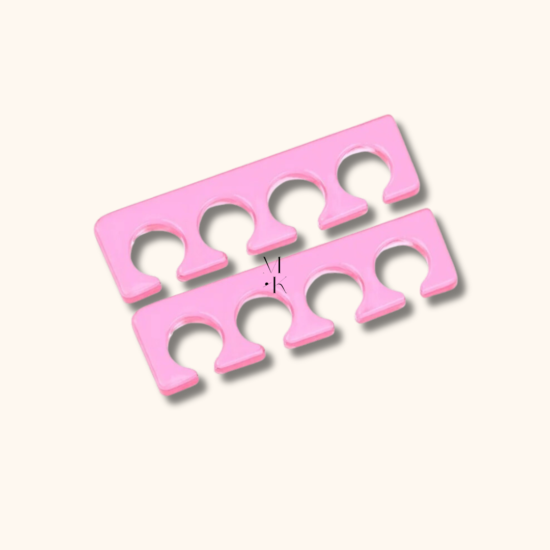Silicone Finger Separator