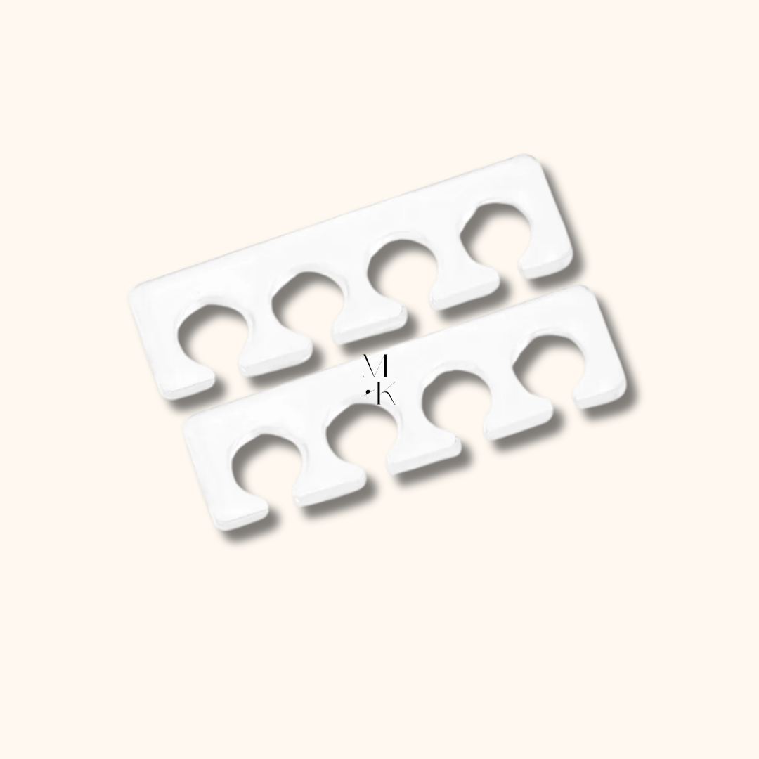Silicone Finger Separator