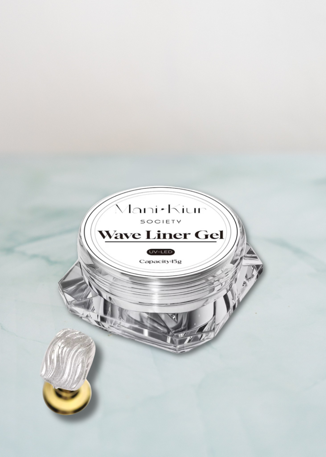 Wave Liner Gel