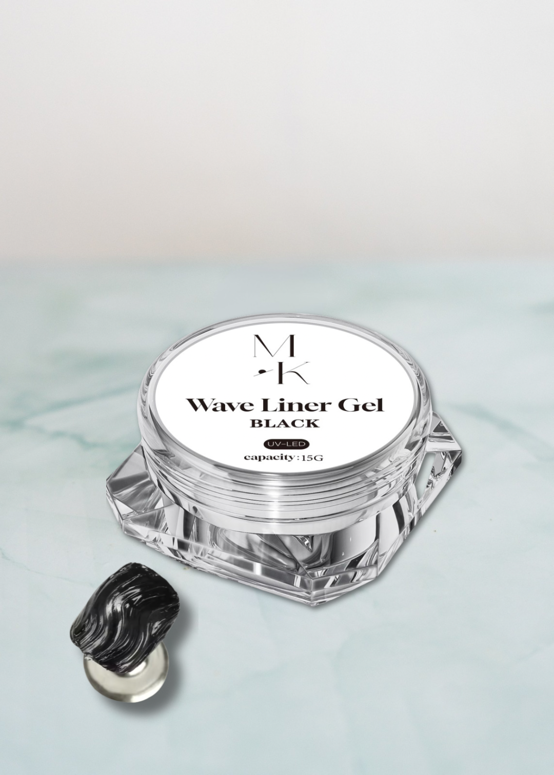 Wave Liner Gel