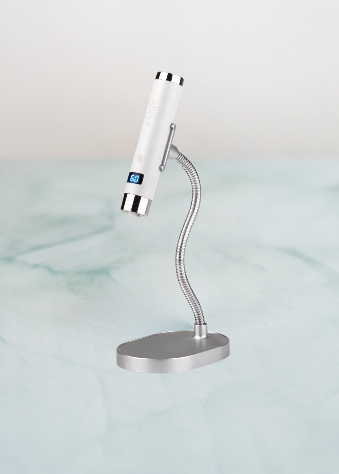 AI LED UV NAIL LAMP