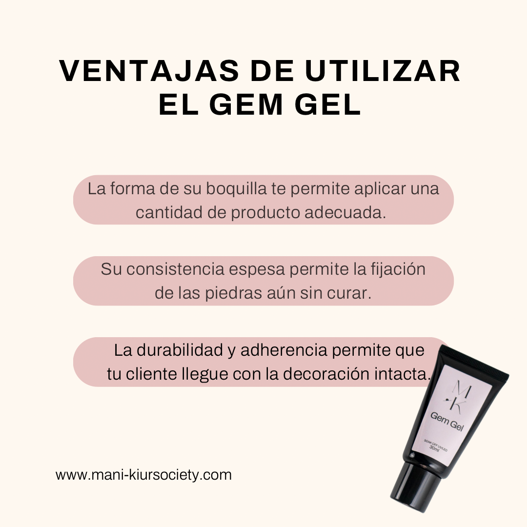 Gem Gel