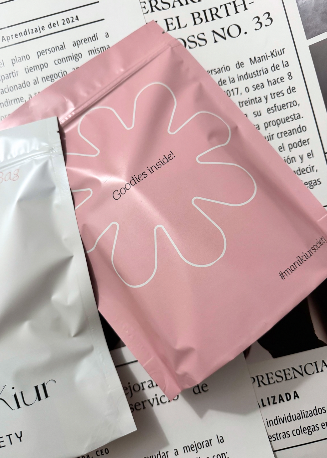 Society Mystery Bag