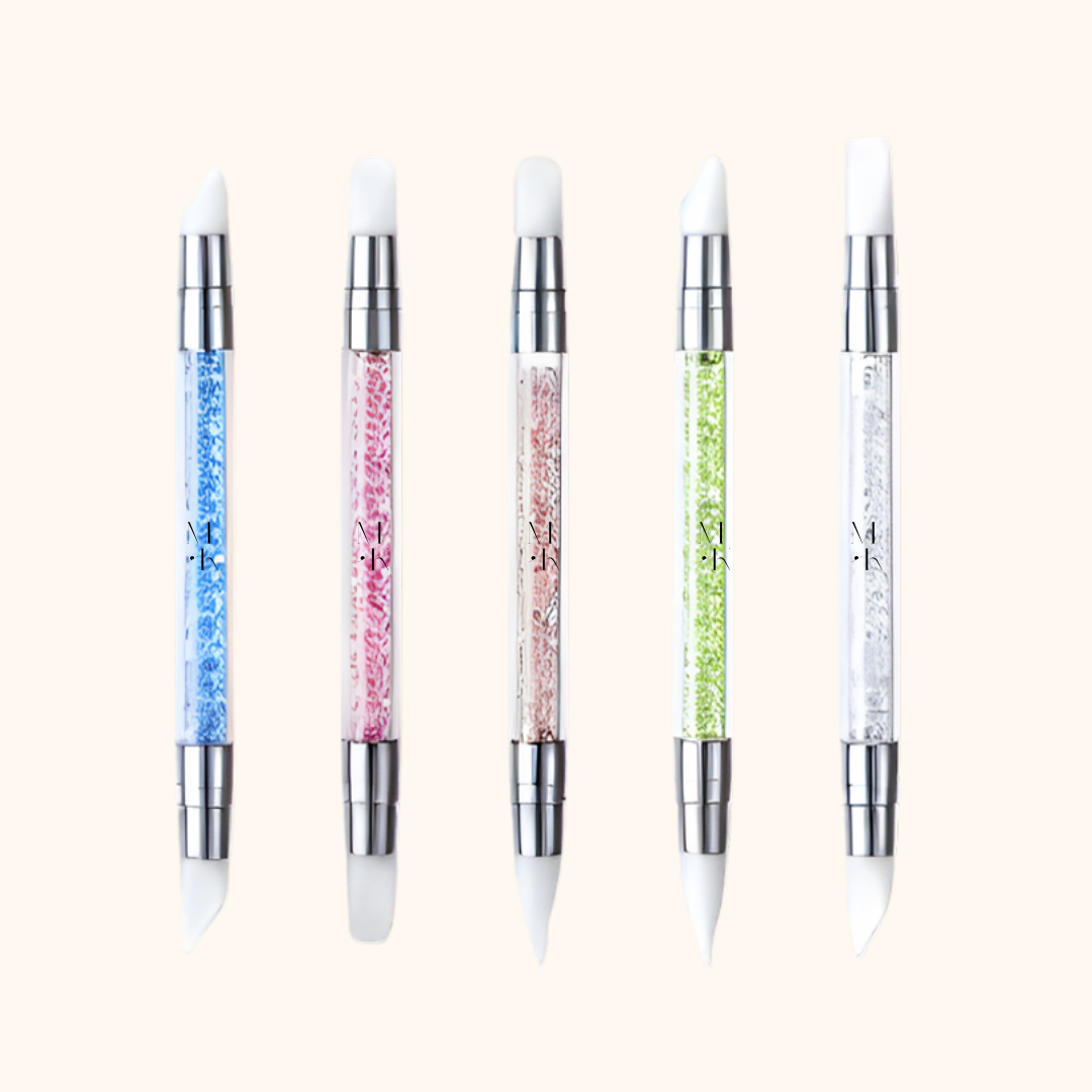 Silicone Tools Kit