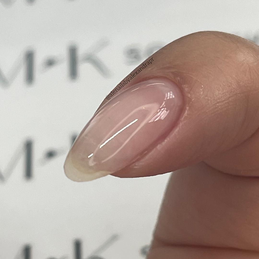 Russian Cuticle Spray Remover