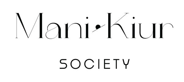 Mani-Kiur Society logo