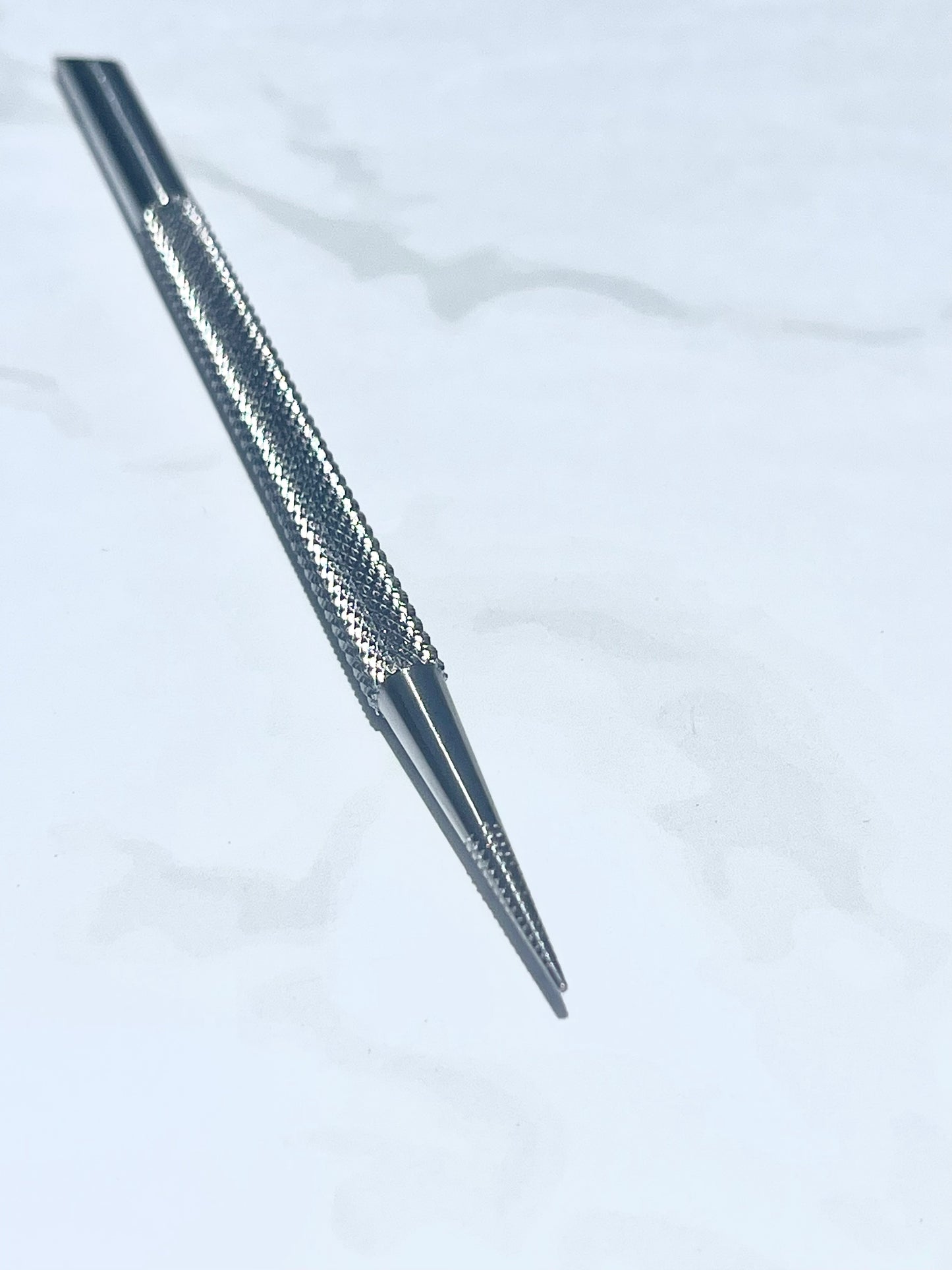 Double Headed Design Pusher