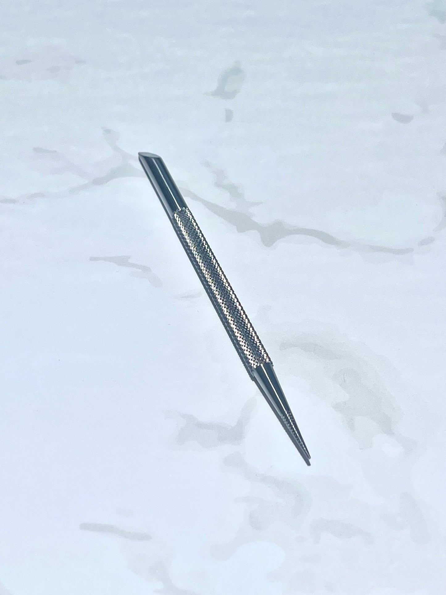 Double Headed Design Pusher
