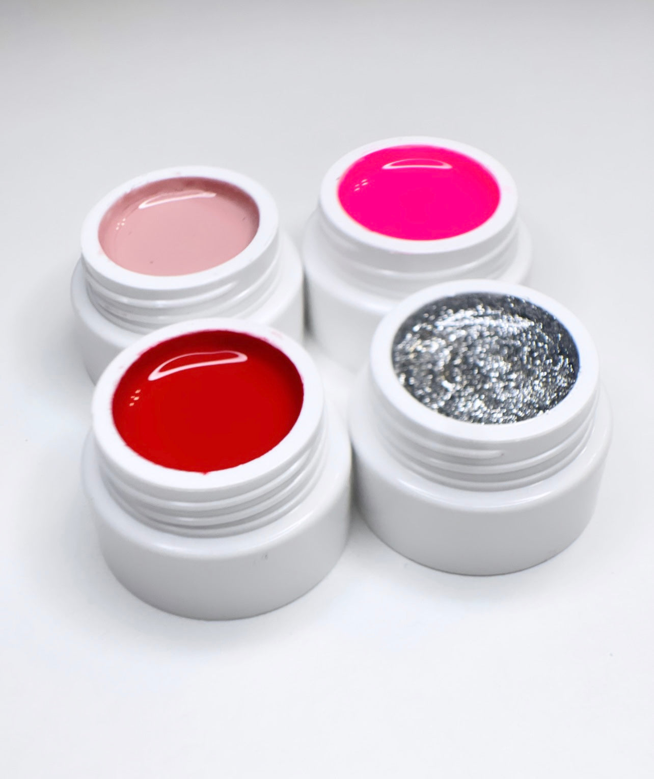 Barbie Painting Gel Co.