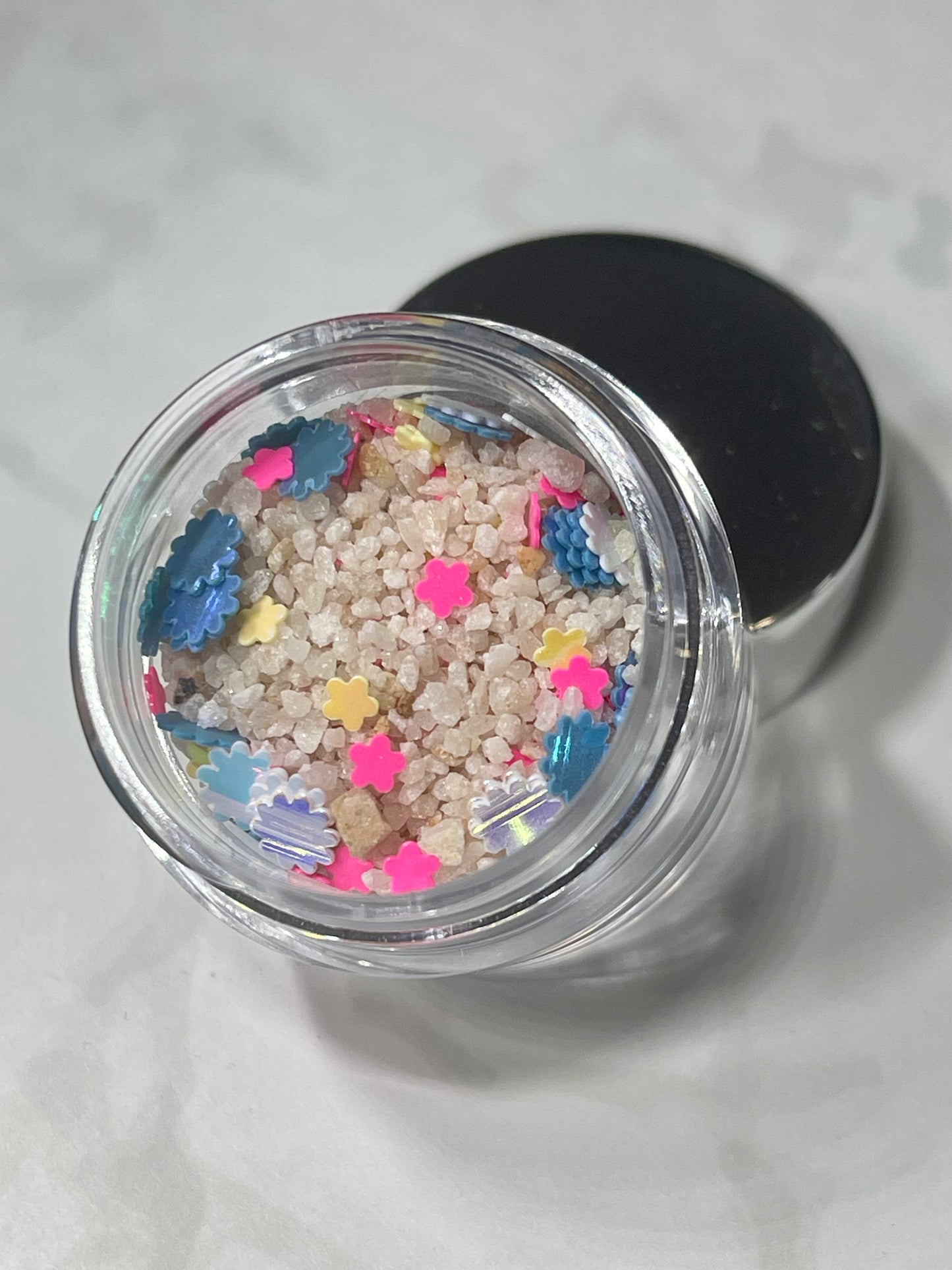 Pure Sand Pink Mix / Mix Rosa Arena Pura