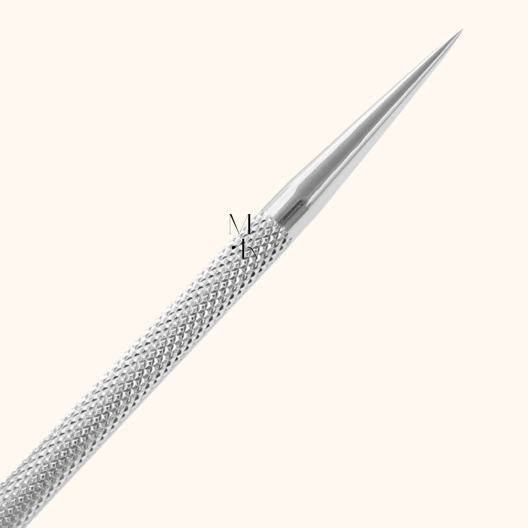 Double Headed Design Pusher
