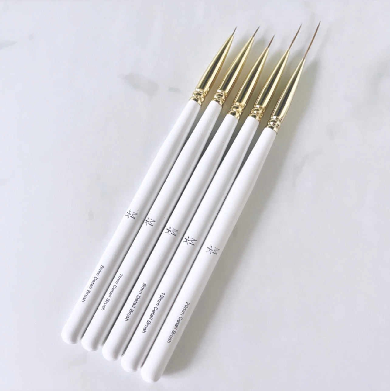 Society Brushes Co.