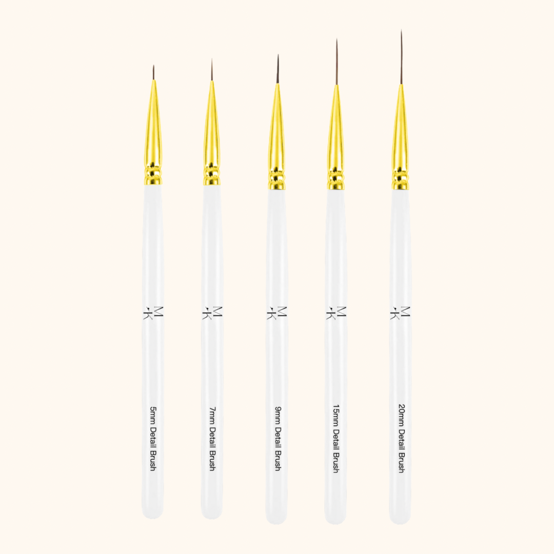 Society Brushes Co.