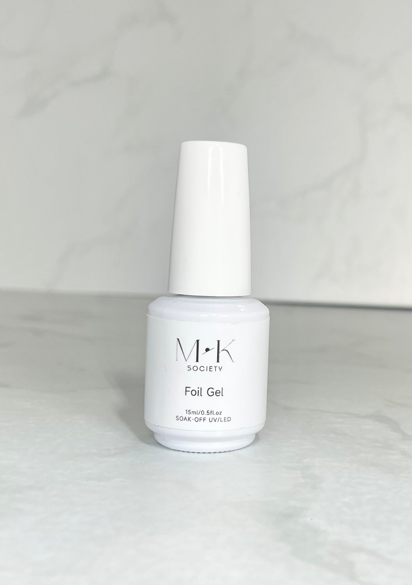 Foil Gel
