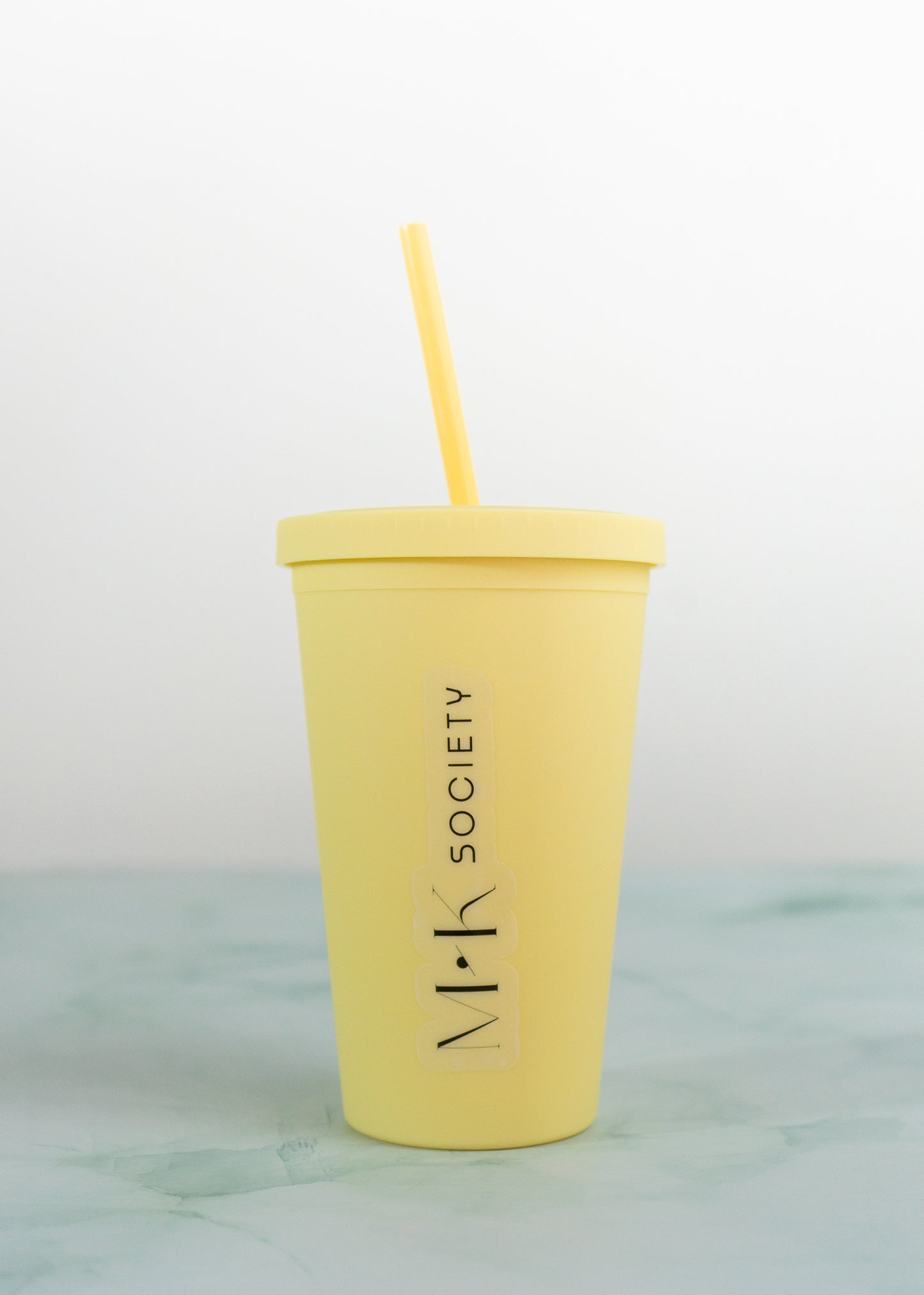 Society Tumblers