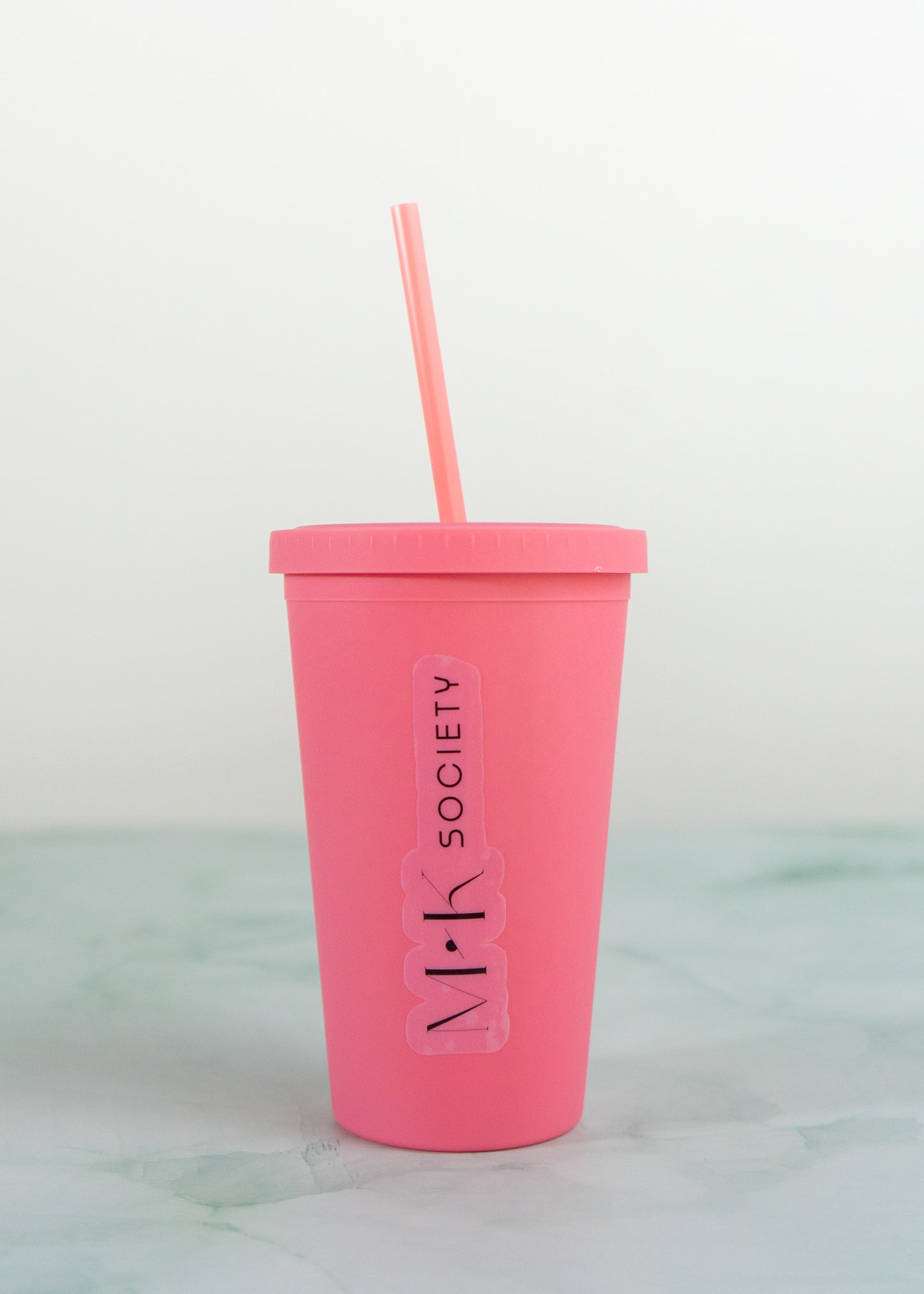 Society Tumblers