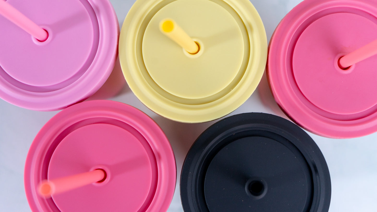 Society Tumblers