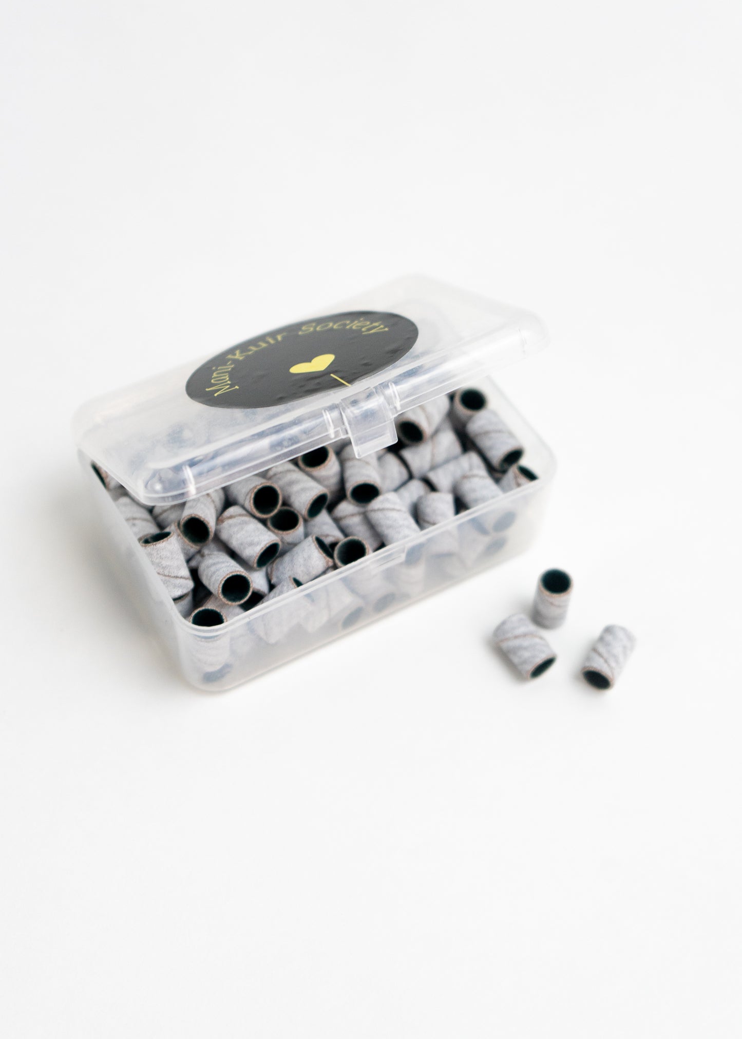 Mandrel 3/32 and Sanding Box