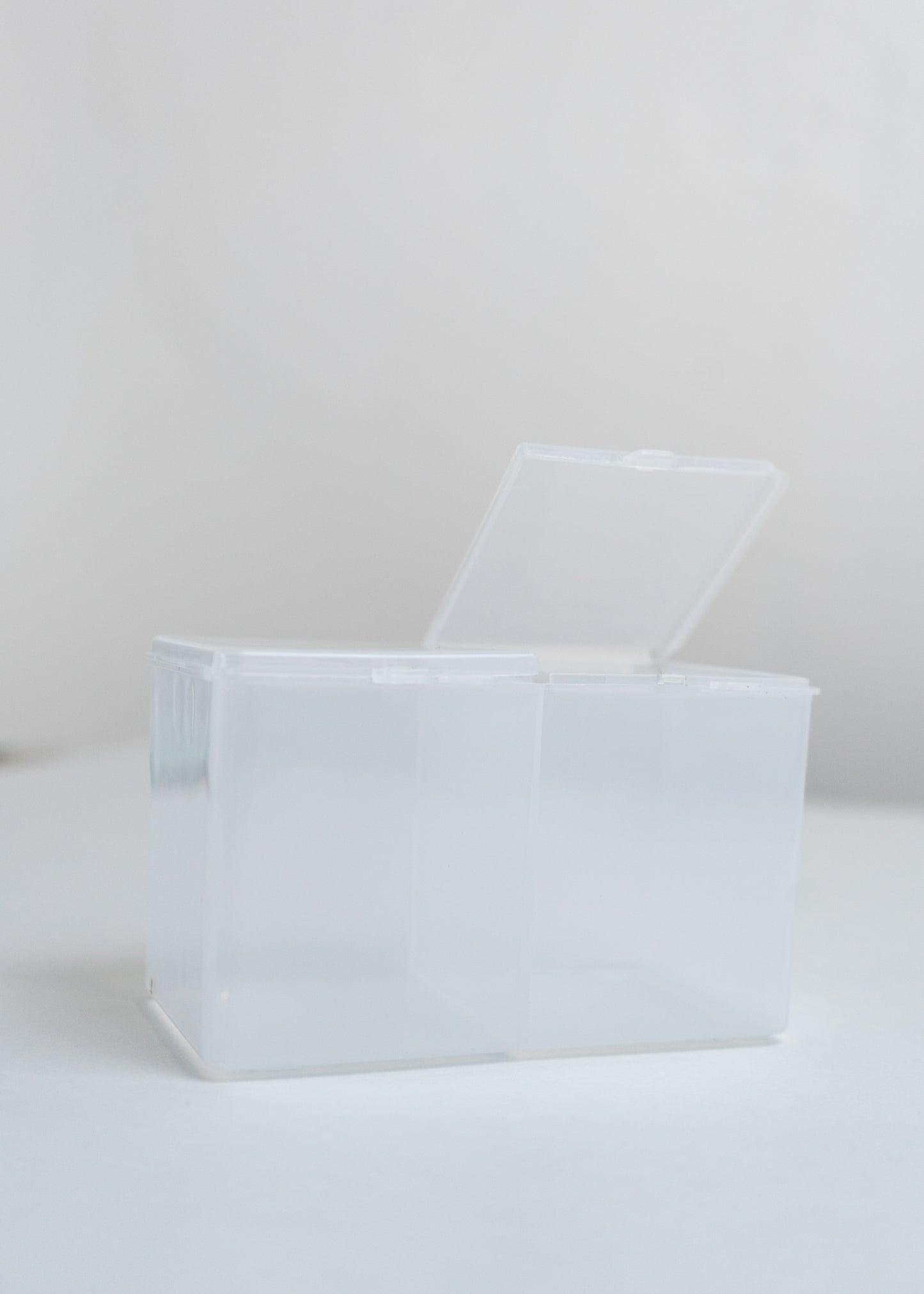 Storage Box For Wipes