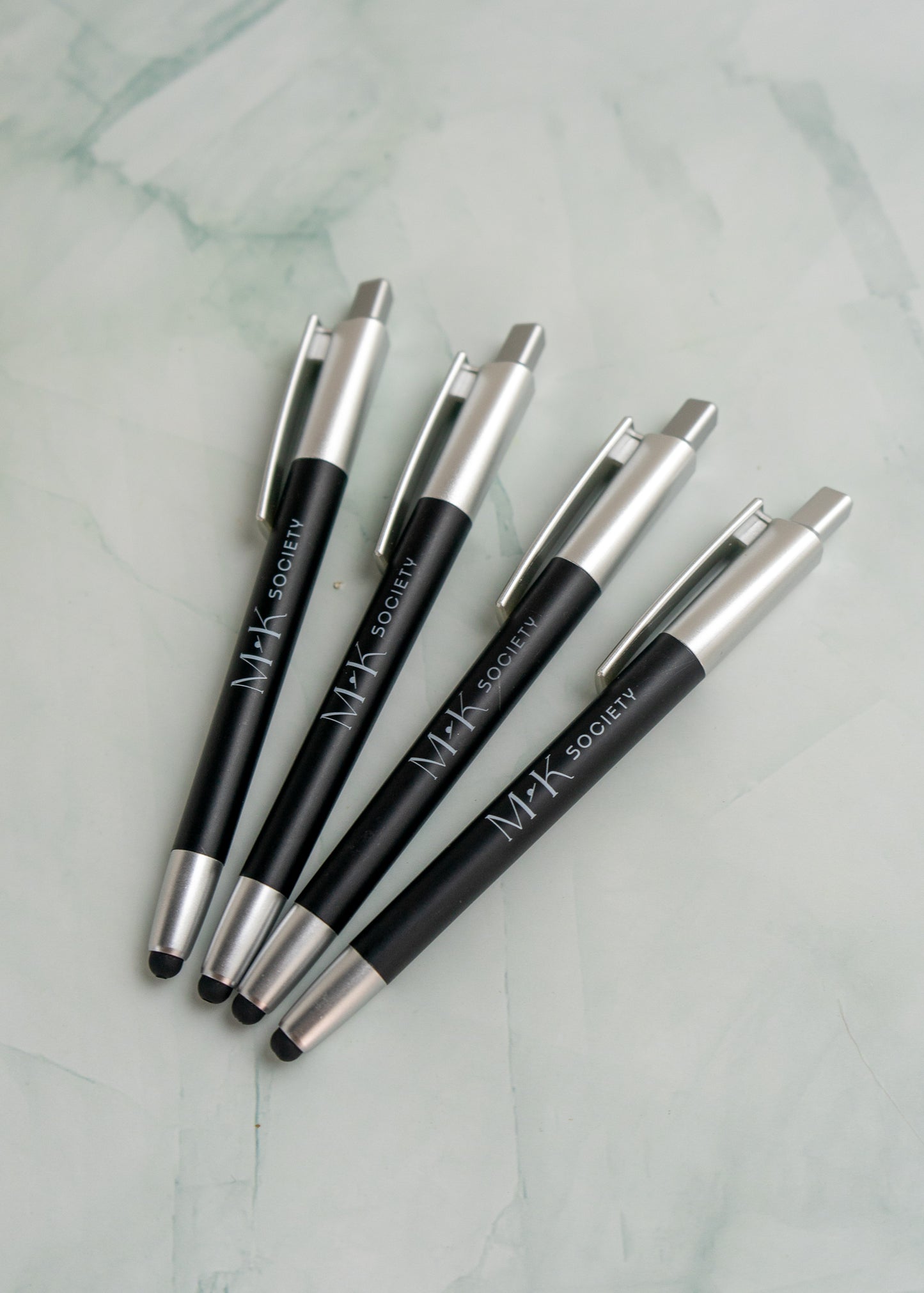 Society Pen 2 in 1