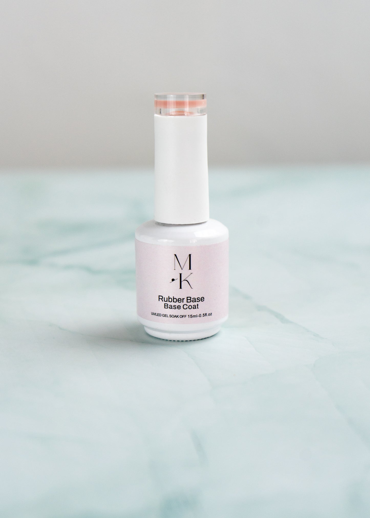 Rubber Base Nude 5 in 1