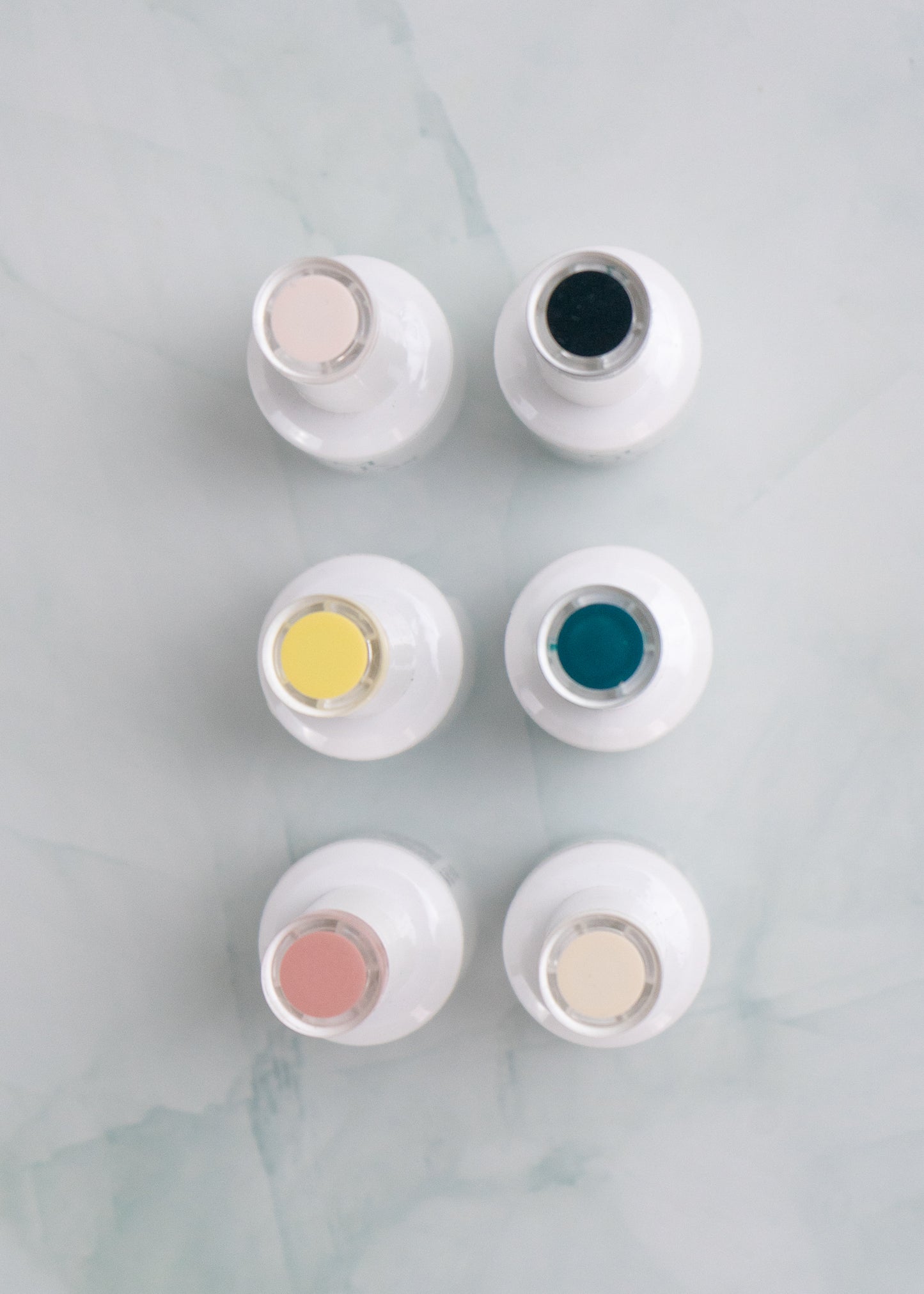 Society Gel Collection