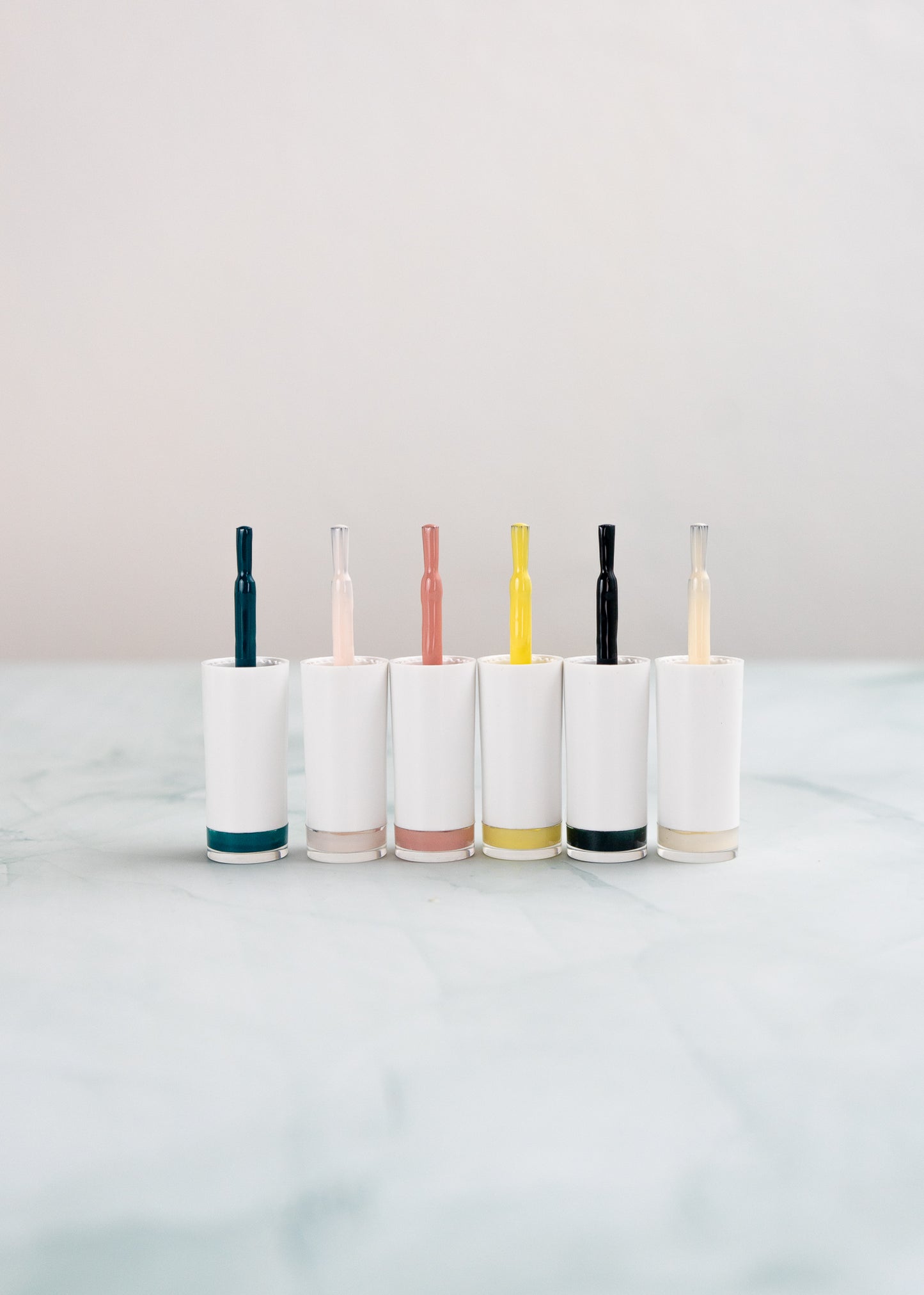 Society Gel Collection
