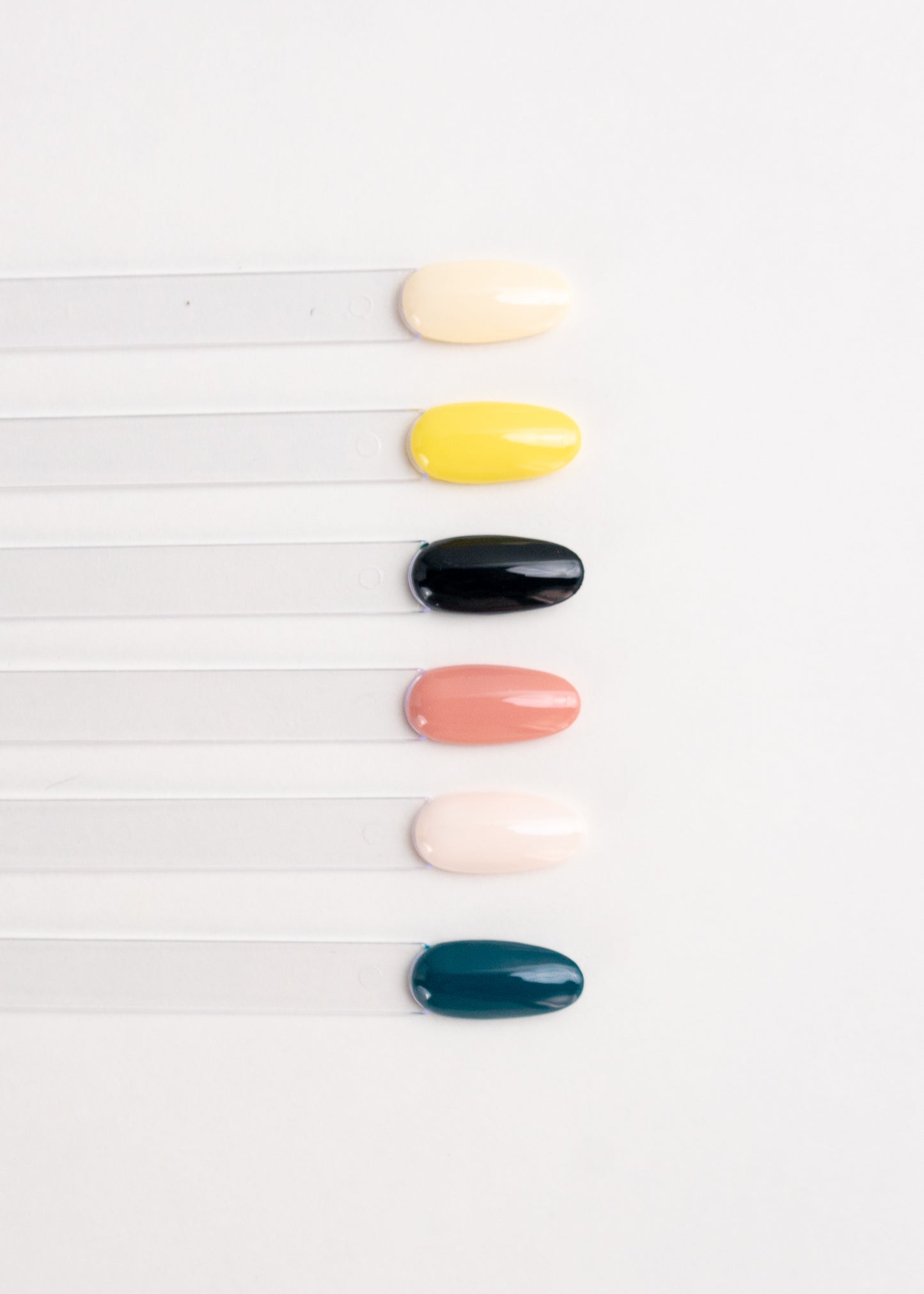 Society Gel Collection