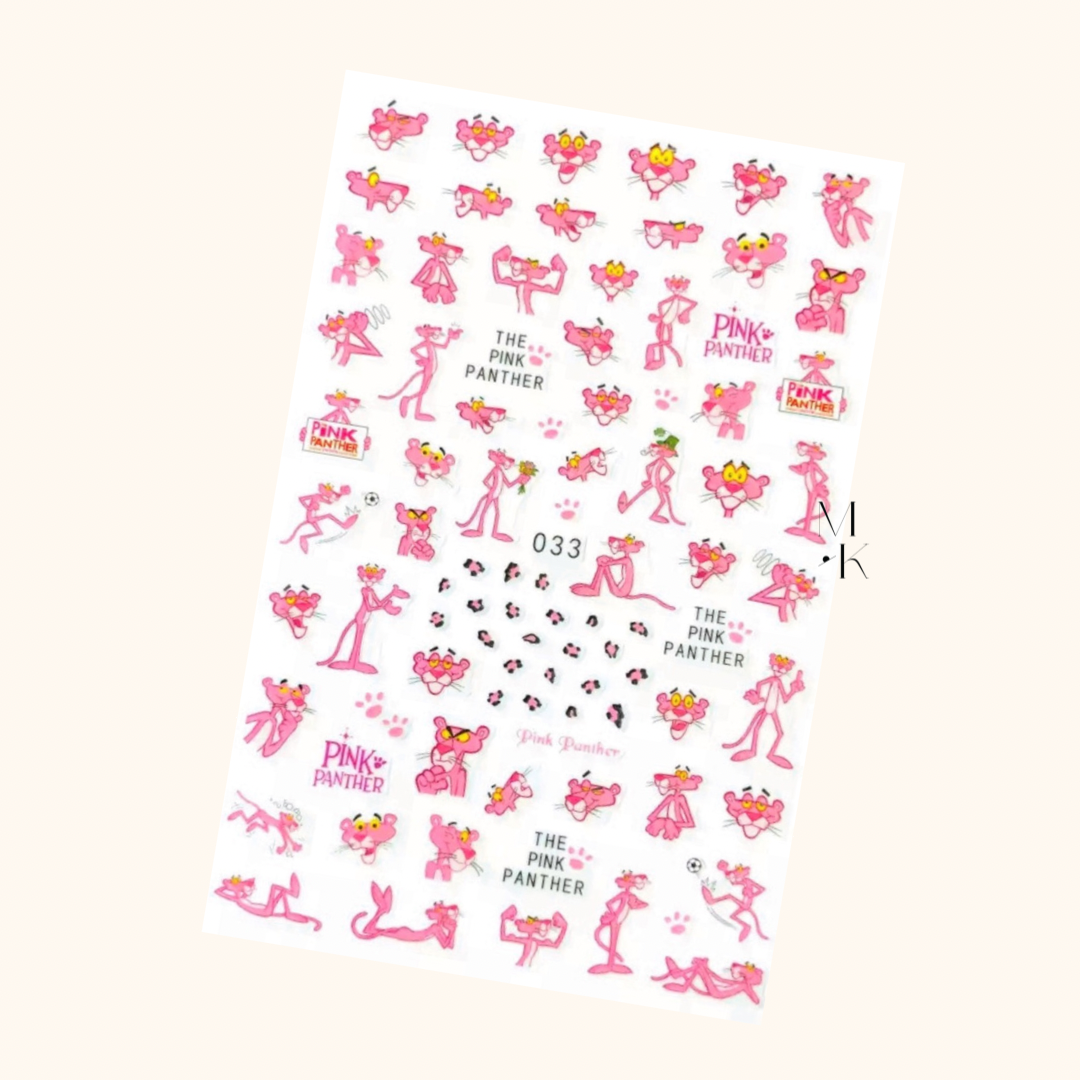 Pink Panter