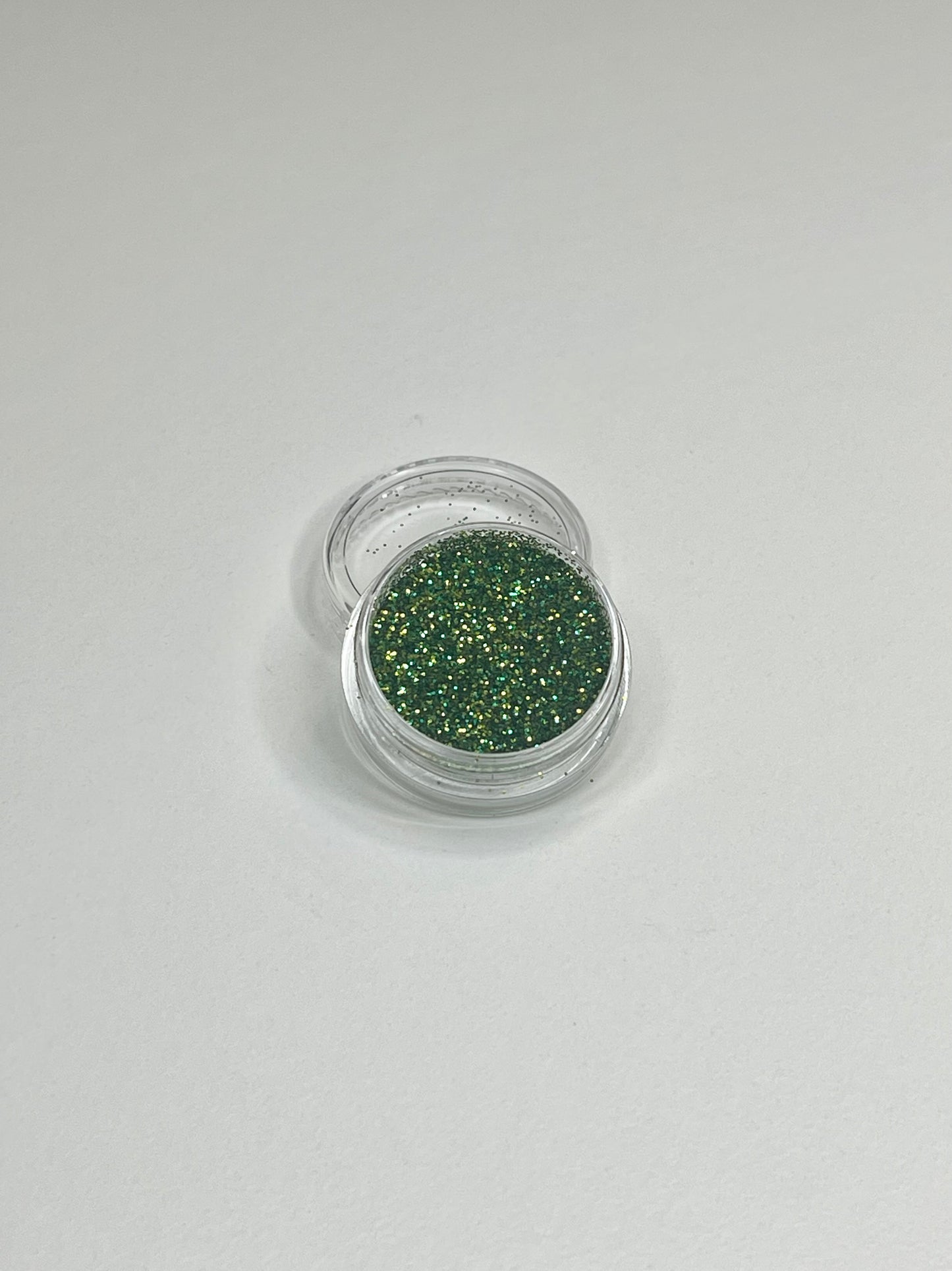 Gold and Green Mix