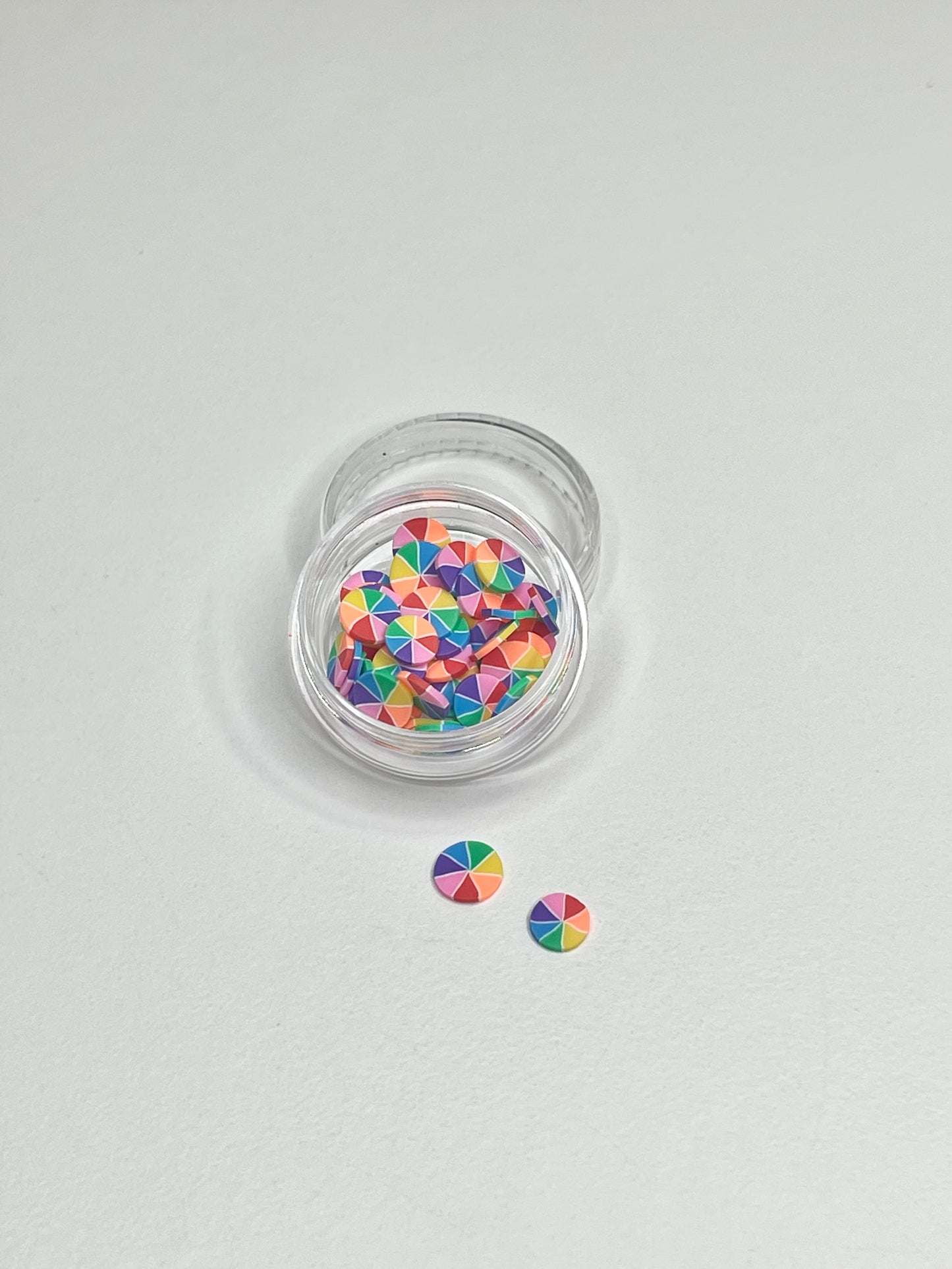 Colored Candies