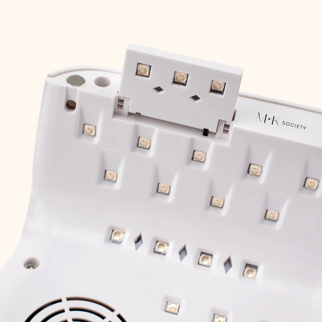 Society Exclusive Lamp