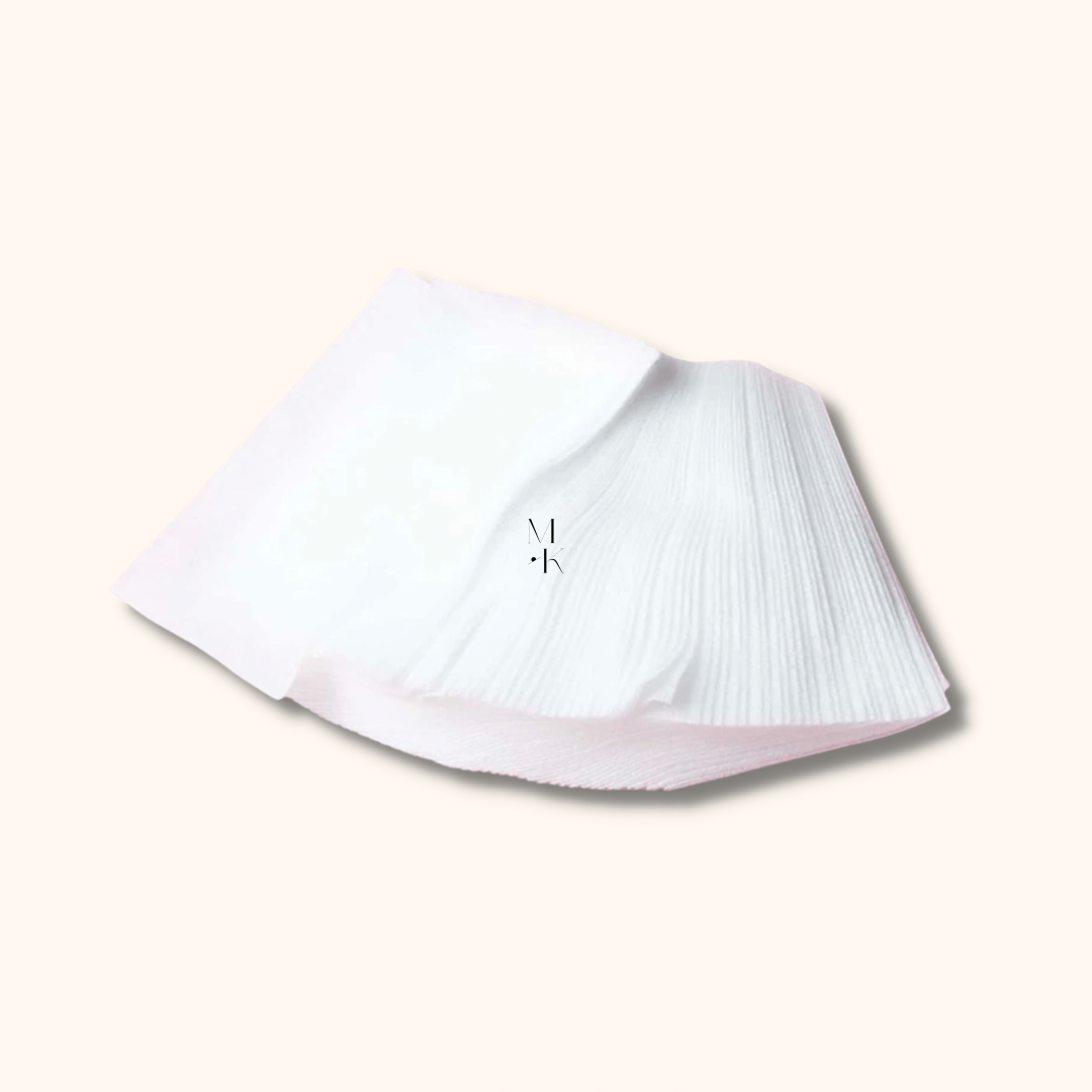 Lint Free Nail Wipes