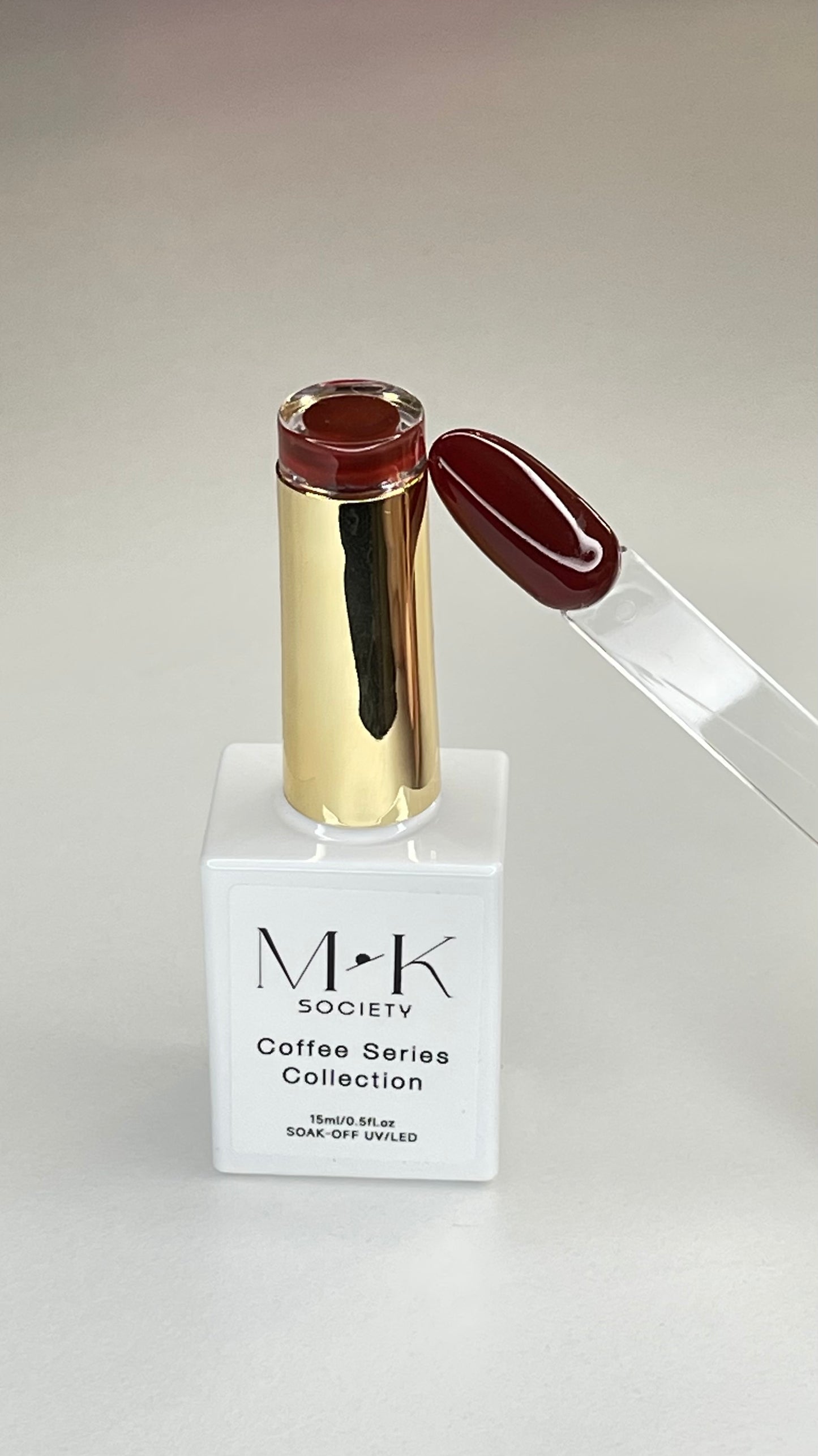 Coffee Gel Co.