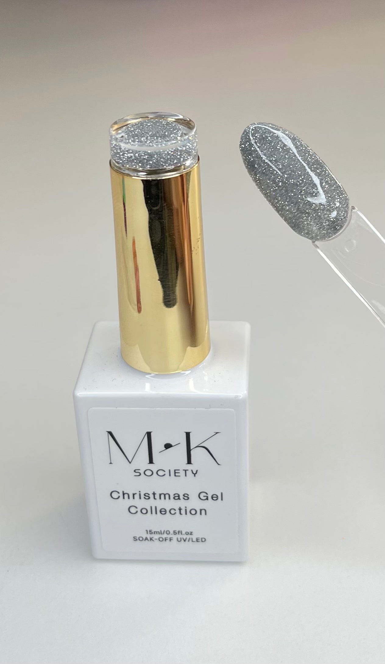 Christmas Gel Co. (Reflectives)