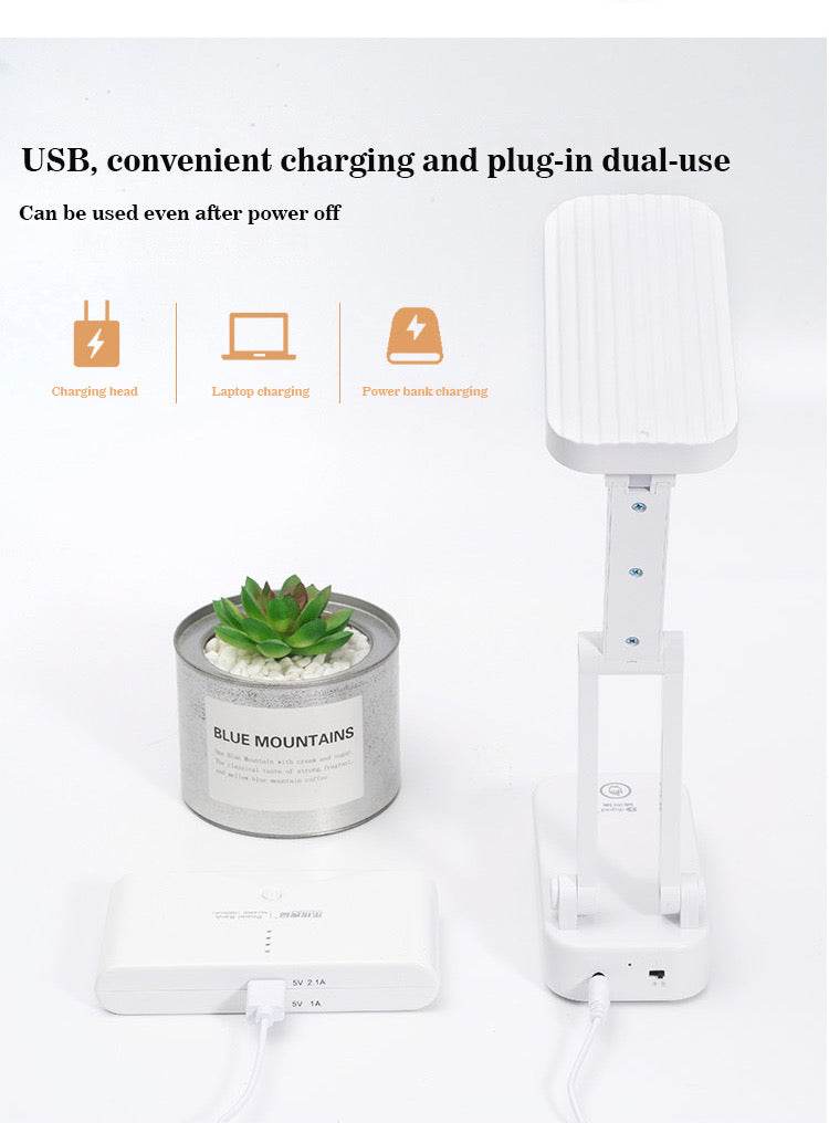 Rechargeable Travel Lamp