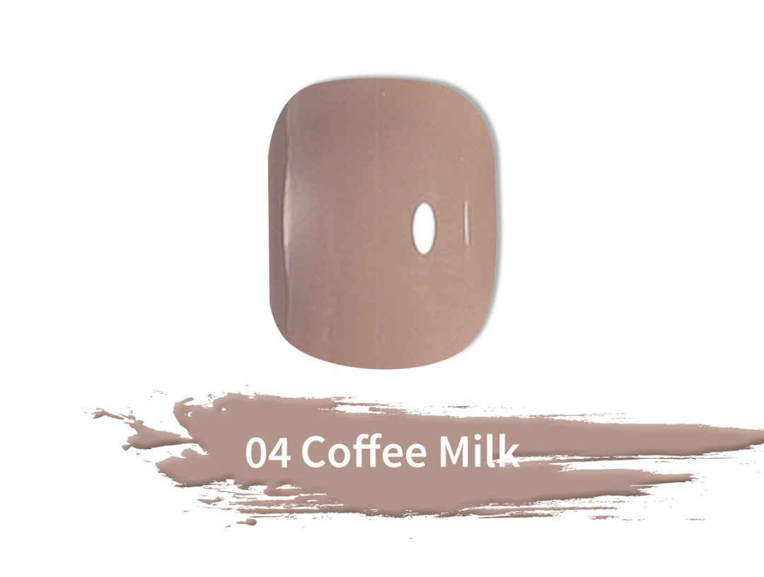 Coffee Gel Co.