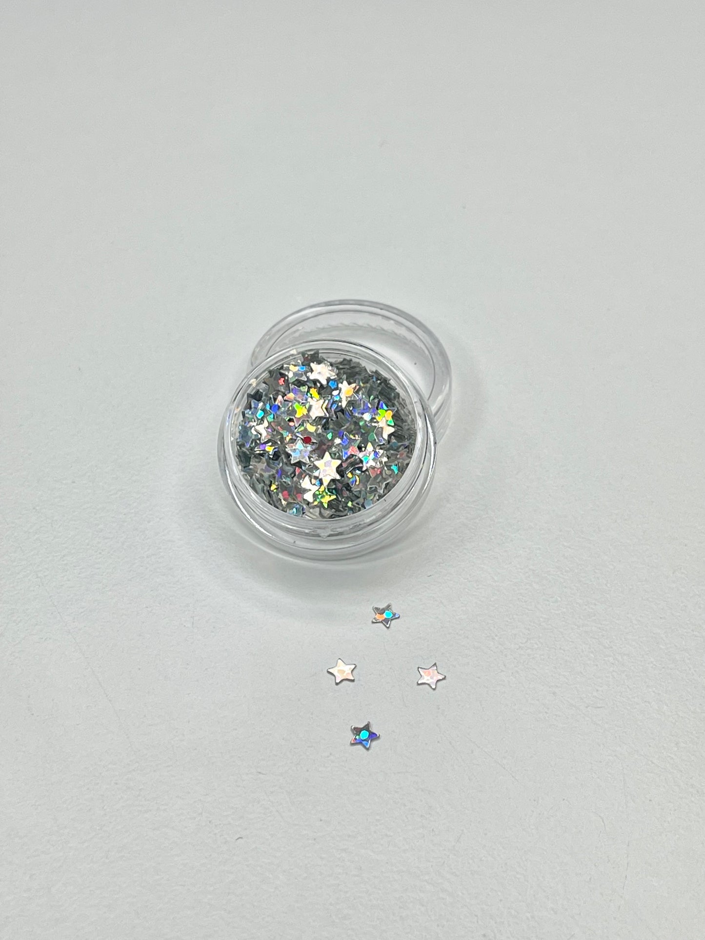 Holographic Stars