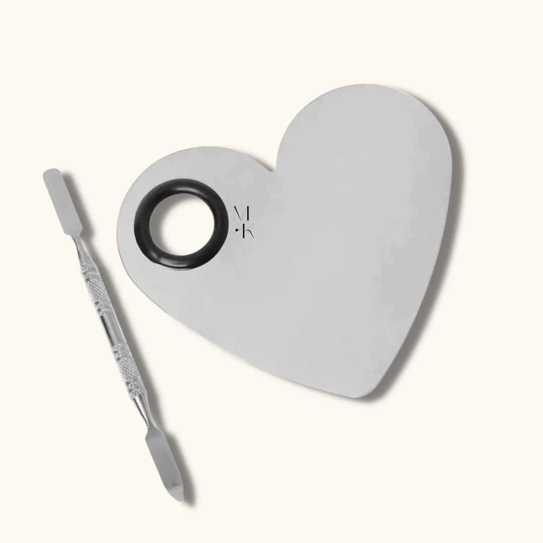 Nail Art Palette