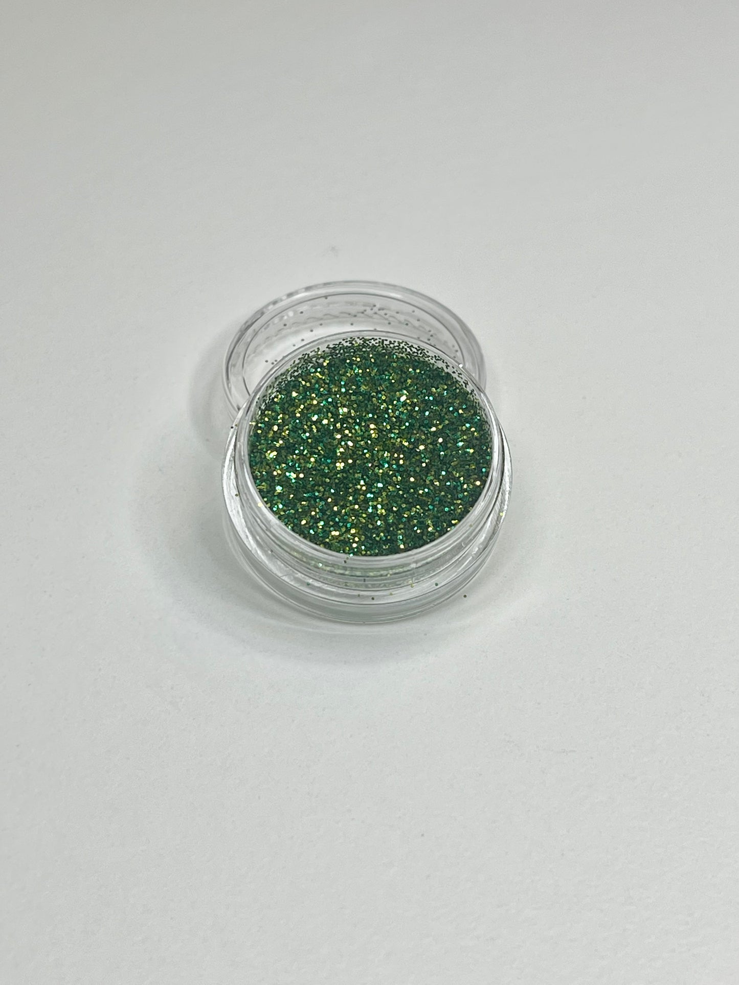 Gold and Green Mix