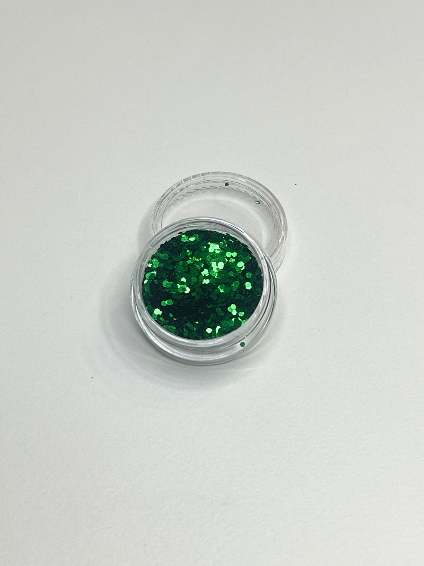 Green Bright
