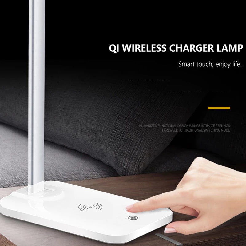 Led Desk Lamp