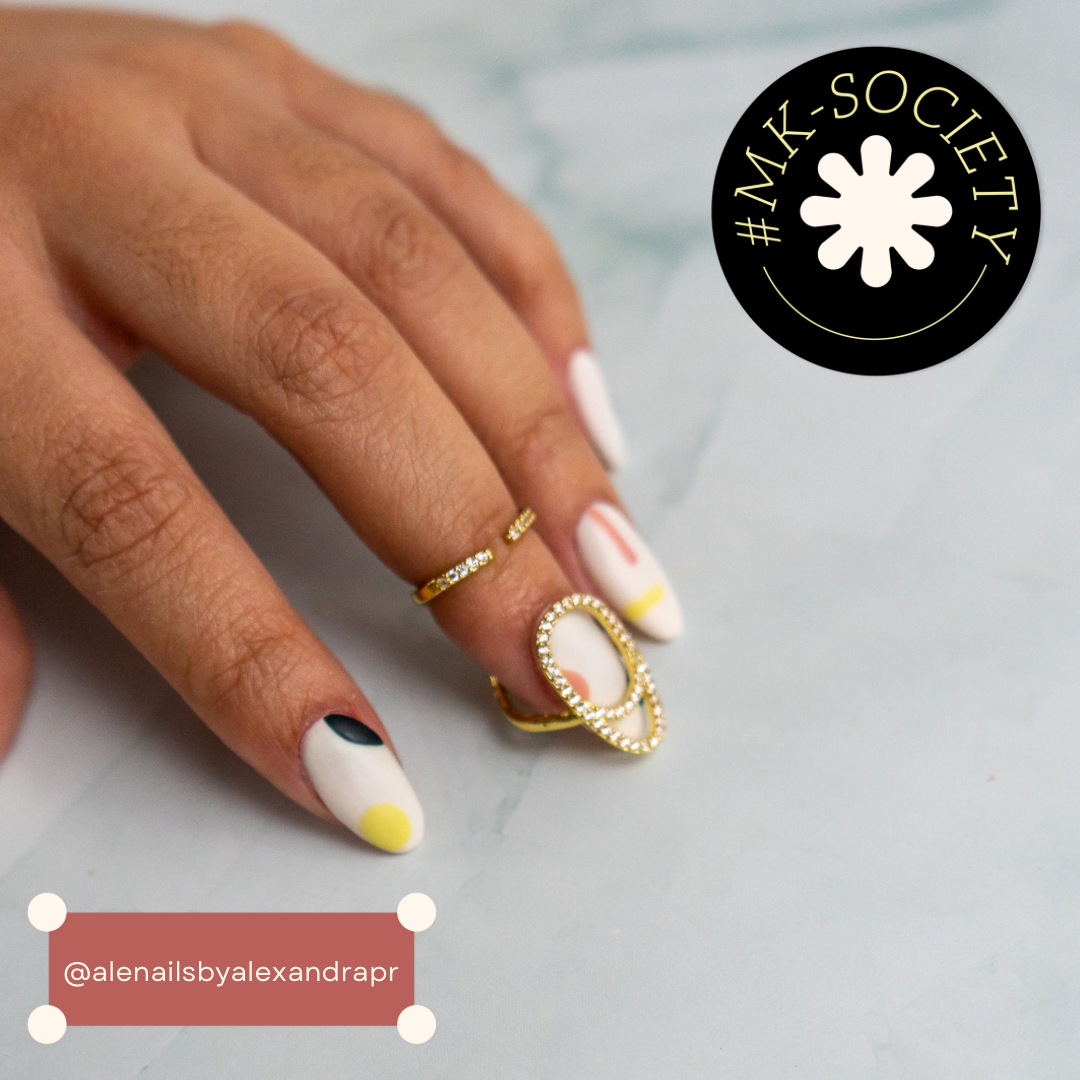 Society Gel Collection