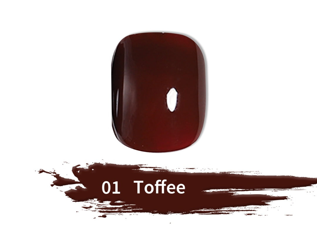 Coffee Gel Co.