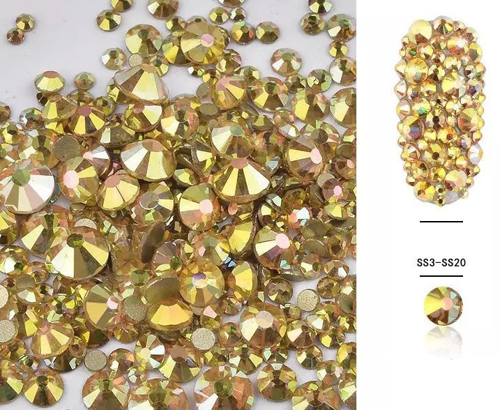 Gems 1440 pieces